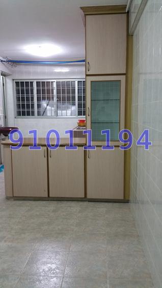 Blk 128 Ang Mo Kio Avenue 3 (Ang Mo Kio), HDB 3 Rooms #68739792